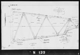Manufacturer's drawing for Boeing Aircraft Corporation B-17 Flying Fortress. Drawing number 68-779
