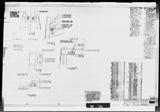 Manufacturer's drawing for North American Aviation P-51 Mustang. Drawing number 102-52001