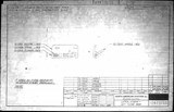 Manufacturer's drawing for North American Aviation P-51 Mustang. Drawing number 104-73056