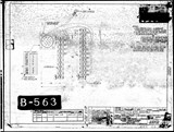 Manufacturer's drawing for Grumman Aerospace Corporation FM-2 Wildcat. Drawing number 33203