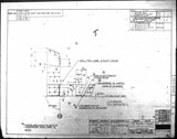 Manufacturer's drawing for North American Aviation P-51 Mustang. Drawing number 102-310269