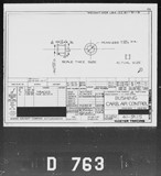 Manufacturer's drawing for Boeing Aircraft Corporation B-17 Flying Fortress. Drawing number 41-9115