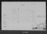 Manufacturer's drawing for Douglas Aircraft Company A-26 Invader. Drawing number 3276187