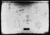 Manufacturer's drawing for Beechcraft C-45, Beech 18, AT-11. Drawing number 404-188665