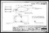 Manufacturer's drawing for Boeing Aircraft Corporation PT-17 Stearman & N2S Series. Drawing number B75-3821