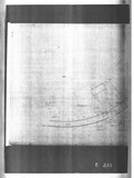 Manufacturer's drawing for North American Aviation T-28 Trojan. Drawing number 200-315231