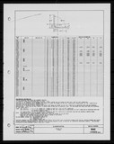 Manufacturer's drawing for Generic Parts - Aviation Standards. Drawing number bac1490