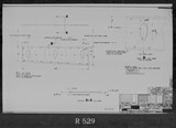 Manufacturer's drawing for Douglas Aircraft Company A-26 Invader. Drawing number 3276501