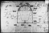 Manufacturer's drawing for North American Aviation P-51 Mustang. Drawing number 99-31102