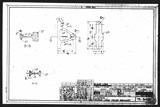 Manufacturer's drawing for Boeing Aircraft Corporation PT-17 Stearman & N2S Series. Drawing number 75-3410