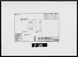 Manufacturer's drawing for Packard Packard Merlin V-1650. Drawing number 622254
