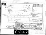 Manufacturer's drawing for Grumman Aerospace Corporation FM-2 Wildcat. Drawing number 10210-146