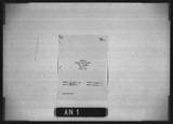 Manufacturer's drawing for Douglas Aircraft Company Douglas DC-6 . Drawing number 7346347