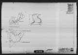 Manufacturer's drawing for North American Aviation P-51 Mustang. Drawing number 102-53339