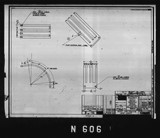 Manufacturer's drawing for Douglas Aircraft Company C-47 Skytrain. Drawing number 4116175