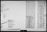 Manufacturer's drawing for Boeing Aircraft Corporation B-17 Flying Fortress. Drawing number 65-5795