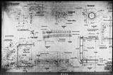 Manufacturer's drawing for North American Aviation P-51 Mustang. Drawing number 102-31079