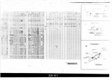 Manufacturer's drawing for Grumman Aerospace Corporation FM-2 Wildcat. Drawing number 33180