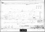 Manufacturer's drawing for Grumman Aerospace Corporation FM-2 Wildcat. Drawing number 10234-101