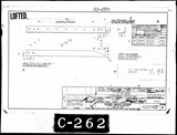 Manufacturer's drawing for Grumman Aerospace Corporation FM-2 Wildcat. Drawing number 10221-102