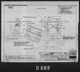 Manufacturer's drawing for North American Aviation P-51 Mustang. Drawing number 102-31906