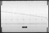 Manufacturer's drawing for Chance Vought F4U Corsair. Drawing number 19727