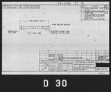 Manufacturer's drawing for North American Aviation P-51 Mustang. Drawing number 102-51809