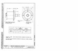 Manufacturer's drawing for Generic Parts - Aviation General Manuals. Drawing number AN6122