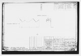 Manufacturer's drawing for Beechcraft AT-10 Wichita - Private. Drawing number 204515