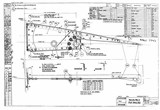 Manufacturer's drawing for Vickers Spitfire. Drawing number 35108