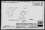 Manufacturer's drawing for North American Aviation P-51 Mustang. Drawing number 99-31377
