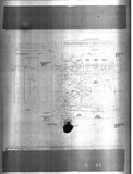 Manufacturer's drawing for North American Aviation T-28 Trojan. Drawing number 200-13041