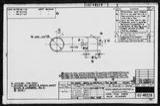 Manufacturer's drawing for North American Aviation P-51 Mustang. Drawing number 102-48329