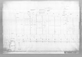 Manufacturer's drawing for Bell Aircraft P-39 Airacobra. Drawing number 33-139-046
