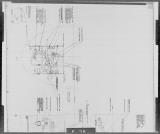 Manufacturer's drawing for Lockheed Corporation P-38 Lightning. Drawing number 197157