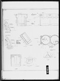 Manufacturer's drawing for Packard Packard Merlin V-1650. Drawing number 620210