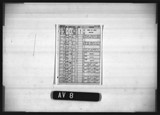 Manufacturer's drawing for Douglas Aircraft Company Douglas DC-6 . Drawing number 7393279
