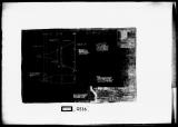 Manufacturer's drawing for Republic Aircraft P-47 Thunderbolt. Drawing number 08f11252