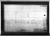 Manufacturer's drawing for North American Aviation T-28 Trojan. Drawing number 200-31275