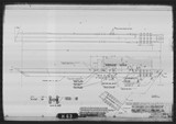 Manufacturer's drawing for North American Aviation P-51 Mustang. Drawing number 102-31948