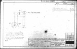 Manufacturer's drawing for North American Aviation P-51 Mustang. Drawing number 106-55012