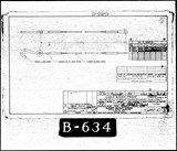Manufacturer's drawing for Grumman Aerospace Corporation FM-2 Wildcat. Drawing number 10465-10