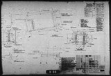 Manufacturer's drawing for North American Aviation P-51 Mustang. Drawing number 102-47070