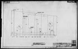 Manufacturer's drawing for North American Aviation P-51 Mustang. Drawing number 102-48192