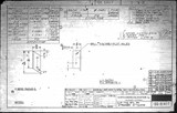 Manufacturer's drawing for North American Aviation P-51 Mustang. Drawing number 106-31417
