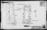Manufacturer's drawing for North American Aviation P-51 Mustang. Drawing number 102-14078