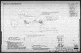 Manufacturer's drawing for North American Aviation P-51 Mustang. Drawing number 102-58041