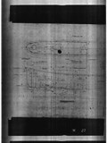 Manufacturer's drawing for North American Aviation T-28 Trojan. Drawing number 200-63009