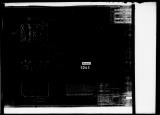 Manufacturer's drawing for Republic Aircraft P-47 Thunderbolt. Drawing number 30f83592