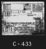 Manufacturer's drawing for Grumman Aerospace Corporation J2F Duck. Drawing number 7091